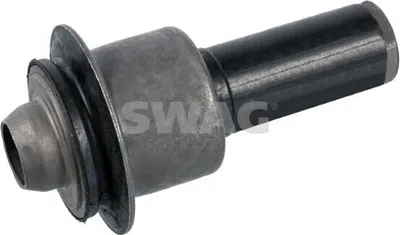 Zdjęcie produktu dla SWAG 33 10 3253: Piasta koła do NISSAN Qashqai / Qashqai +2 I (J10, NJ10). Tylna oś, przód, lewa; przód, prawa