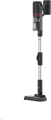Produktbild von Hoover HFG10HX 011 Stabstaubsauger Akku Trocken Beutellos 0,55 l 200 W Schwarz