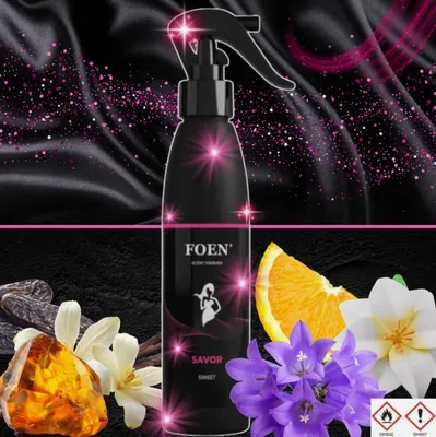 Produktbild von zapach FOEN perfumy - Savor 185ml