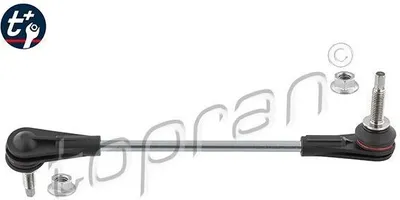 Produktbild von TOPRAN Koppelstange Stabilisator für OPEL Astra K Sports Tourer (B16) Vorne Rechts 632 374