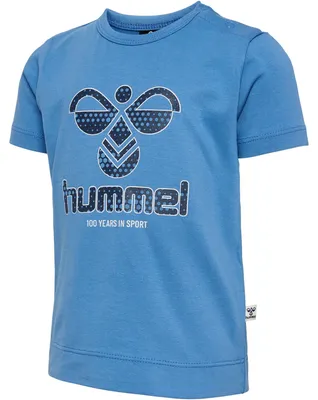 Produktbild von hummel hmlAZUR T-Shirt Jungen 4245 - riverside 68