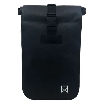 Produktbild von Willex Fahrradtaschen Wasserdicht 34 L Schwarz