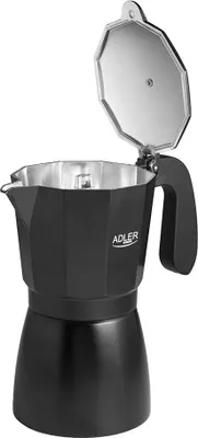 Zdjęcie produktu dla Kawiarka - zaparzacz do kawy Espresso - 520ml