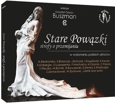 Obrázok produktu pre Strofy o przemijaniu Stare Powązki Soliton