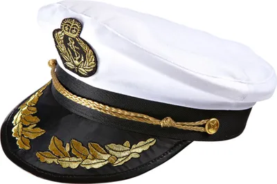 Produktbild von WIDMANN Luxushut Kapitän 8003558018604