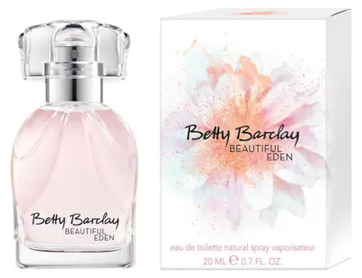 Produktbild von B.Barcl.Beautiful Eden EDT 20ml