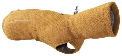 Produktbild von Hurtta HU-934533, Hund, Pullover, Braun, Stoff, Einfarbig