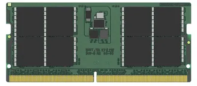 Image de SO DDR5 48GB PC 5600 CL46 Kingston ValueRAM détail