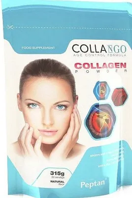 Zdjęcie produktu dla Collango Kolagen Peptan Nature (315 g), 50987