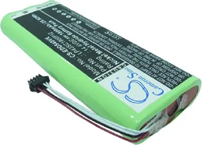 Obrázek produktu pro Baterie pro Ecovacs Deebot D523 / D54 / D540 / D56, a další, 1800 mAh, Ni-MH