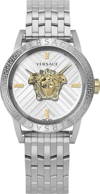 Produktbild von Versace Code VESN00522 Herrenuhr Code Restyling