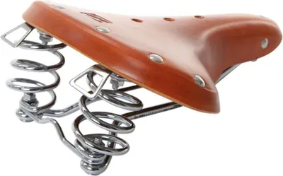 Image de Selle Contec Cl. Excl. Tour. City/Tour, Her. Honey