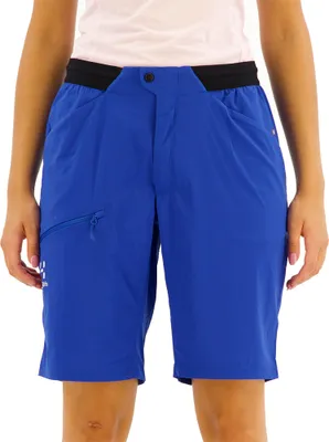 Produktbild von Haglofs L.i.m Fuse Kurze Hose Blau 36 Frau Blau 36