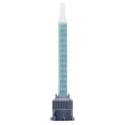 Image de Petec tube de mélange pour 24 ml double pointe et 50 ml double cartouche 98510 - Quantité : 1x