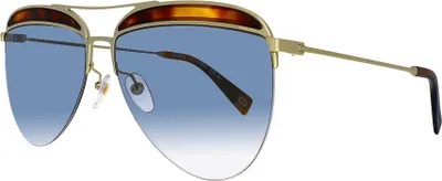 Produktbild von Marc Jacobs MARC 268/S 086 HAVANA 61/15/145 Damen Sonnenbrillen