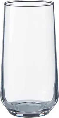 Produktbild von Pasabahce Trinkgläser Allegra 3er Set - stilvoll & praktisch - 470cc - Jetzt online kaufen!