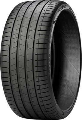 Immagine prodotto di Pirelli P-Zero (Pz4) (Auto Sportiva) (Na0) 245/45R19 102Y Mfs Bsw Xl