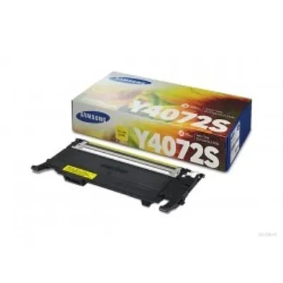 Immagine prodotto di Toner Samsung SU472A (giallo) CLT-Y4072S