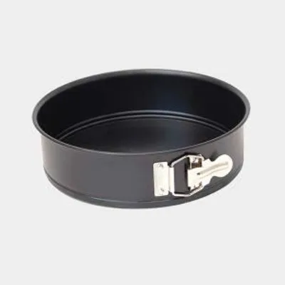 Immagine prodotto di Ø 20 cm antiaderente con base Tortiera SPRINGFORM Teglia da forno Tortiera da forno