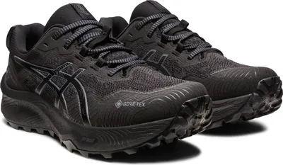 Produktbild von Asics GEL-TRABUCO 11 GTX W SCHWARZ 10.5