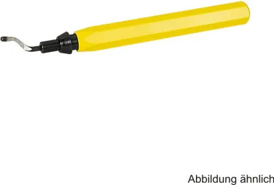 Produktbild von Alpex Montagehelfer gelb 14-75 mm