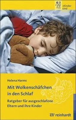 Produktbild von Mit Wolkenschäfchen in den Schlaf