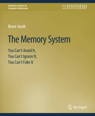 Produktbild von The Memory System