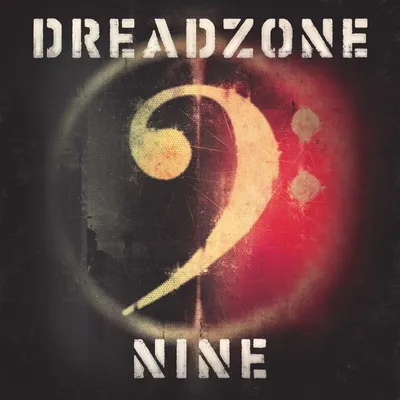 Produktbild von Dreadzone: Nine (Bookpack CD)