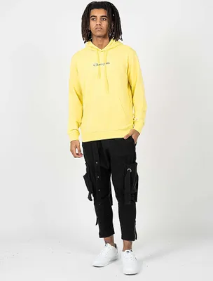 Obrázok produktu pre Champion Mikina - 217215 - Yellow- Veľkosť: XXL(EU)
