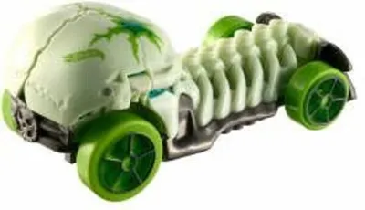 Zdjęcie produktu dla Hot Wheels JJX15, Samochód, 3 lat(a), Plastik, Różne kolory