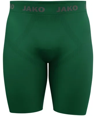 Immagine prodotto di Jako Short Tight senza cuciture Uomo - Verde