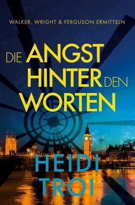 Produktbild von Die Angst hinter den Worten
