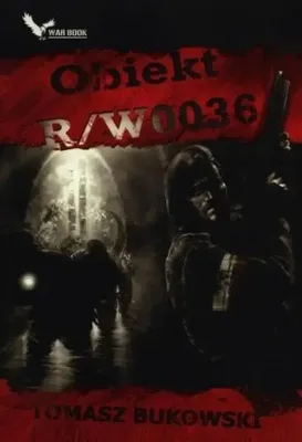 Immagine prodotto di Obiekt R/W0036
