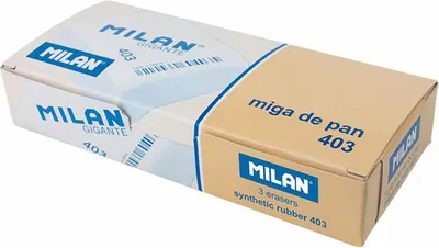 Produktbild von Riesiger Gummi, 3 Radiergummis