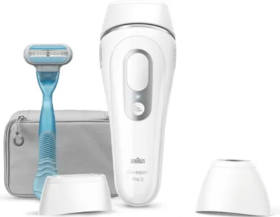 Produktbild von Braun Silk-expert Pro  IPL PL3121