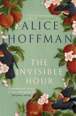 Produktbild von The Invisible Hour