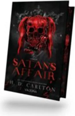 Immagine prodotto di Satan's Affair