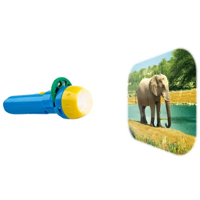 Produktbild von Fotoprojektoren für Kinder