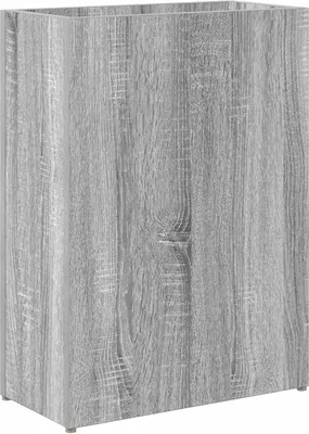 Immagine prodotto di Supporto per Ombrellone Grigio Sonoma 40 x 20 x 55,5 cm