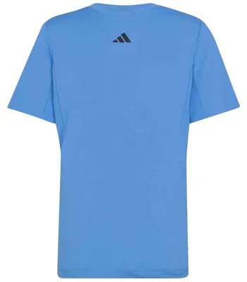 Obrázek produktu pro Tričko Adidas Camiseta adidas D4T PrimeLift manga corta azul o pro Pánské