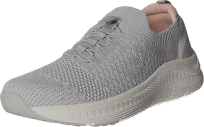 Produktbild von Slipper/Kletthalbschuh Sneaker (sportlich) RJ22-059-GY
