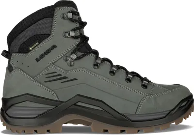Produktbild von LOWA RENEGADE EVO GTX MID, Männlich, Erwachsener, Schwarz, Grau, Outdoor-Stiefel, Walken, Wandern, Trecken, Deutsch