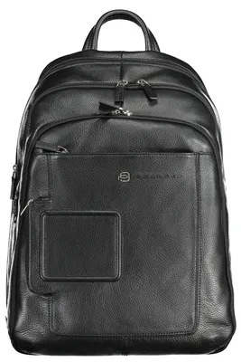 Immagine prodotto di PIQUADRO ZAINO NERO UOMO : Colore - Nero, Taglia - UNI Taglia: UNI Colore: Nero