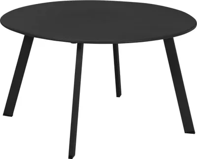 Productafbeelding van ProGarden Bijzetter, 70x40 cm, donkergrijs, mat