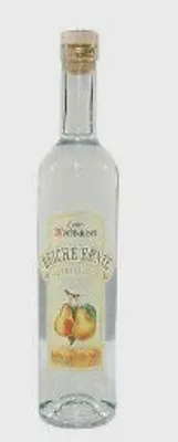 Obrázok produktu pre Echter Nordhäuser Reiche Ernte Williamsbirne ovocné brandy "Willi" (6 x 0,5 l)