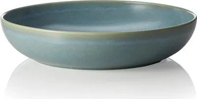 Productafbeelding van Schale ROCKZZERO, diameter 33 cm, 2 liter, myrtgroen