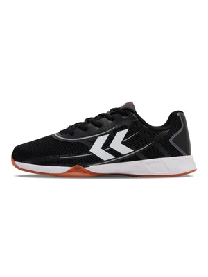 Produktbild von Hummel Root Elite Ii Black/White 4,5