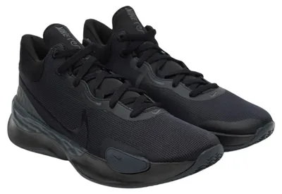 Immagine prodotto di Nike - Scarpe da basket da uomo "Renew Elevate III" PP6772 (42,5 EU) (Nero)