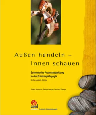 Obrázek produktu pro Außen handeln - Innen schauen