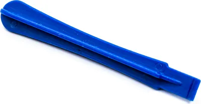Produktbild von Nauspolster-Wechselwerkzeug, Blau, ABS, 72x10mm, YIVO